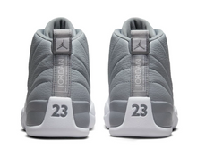 Load image into Gallery viewer, Jordan 12 Retro Stealth
