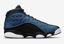 Load image into Gallery viewer, Air Jordan 13 Retro “Brave Blue”
