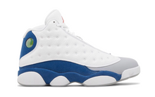 Load image into Gallery viewer, Jordan 13 Retro French Blue
