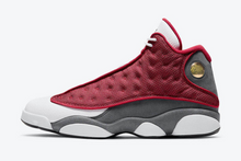 Load image into Gallery viewer, Jordan 13 Retro Gym Red Flint Grey
