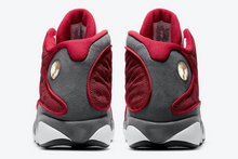Load image into Gallery viewer, Jordan 13 Retro Gym Red Flint Grey
