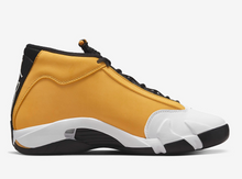 Load image into Gallery viewer, Jordan 14 Retro Light Ginger (2022)
