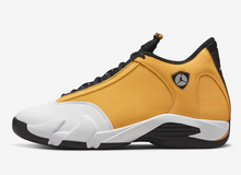 Load image into Gallery viewer, Jordan 14 Retro Light Ginger (2022)
