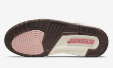 Load image into Gallery viewer, Jordan 3 Retro Neopolitan Dark Mocha (W)
