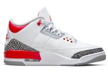 Load image into Gallery viewer, Jordan 3 Retro Fire Red (2022)
