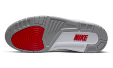 Load image into Gallery viewer, Jordan 3 Retro Fire Red (2022)
