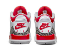 Load image into Gallery viewer, Jordan 3 Retro Fire Red (2022)
