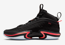 Load image into Gallery viewer, Jordan 36 Infrared 23 (Clear Sole)
