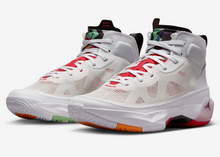 Load image into Gallery viewer, Air Jordan 37 ‘Hare’
