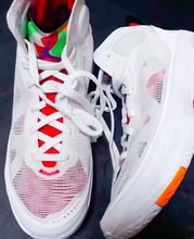 Load image into Gallery viewer, Air Jordan 37 ‘Hare’
