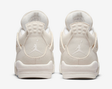 Load image into Gallery viewer, Jordan 4 Retro Blank Canvas (W)
