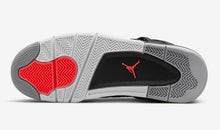 Load image into Gallery viewer, Air Jordan 4 &#39;Infrared&#39;
