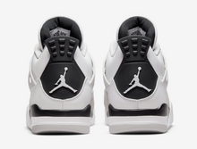 Load image into Gallery viewer, Jordan 4 Retro Military Black
