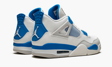 Load image into Gallery viewer, Jordan 4 Retro Military Blue (2012)
