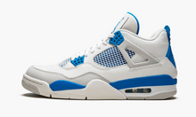 Load image into Gallery viewer, Jordan 4 Retro Military Blue (2012)

