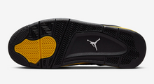 Load image into Gallery viewer, Jordan 4 Retro Thunder (2023)
