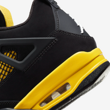 Load image into Gallery viewer, Jordan 4 Retro Thunder (2023)
