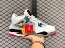 Load image into Gallery viewer, Air Jordan 4 “What The”
