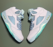Load image into Gallery viewer, Air Jordan 5 SE “Easter”

