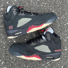 Load image into Gallery viewer, Jordan 5 Retro Gore-Tex Off-Noir (W)
