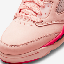 Load image into Gallery viewer, Wmns Air Jordan 5 Low "Arctic Pink"
