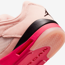 Load image into Gallery viewer, Wmns Air Jordan 5 Low "Arctic Pink"
