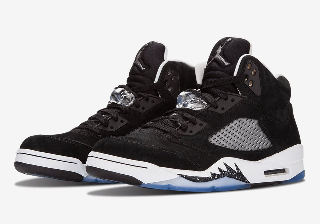 Air Jordan 5 ‘Oreo’