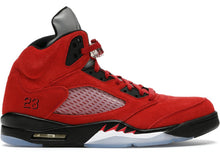 Load image into Gallery viewer, Jordan 5 Retro Raging Bull Red (2021) - DD0587 600
