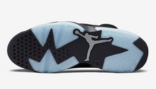 Load image into Gallery viewer, Jordan 6 Retro Chrome Metallic Silver
