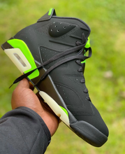 Load image into Gallery viewer, Jordan 6 Retro Electric Green
