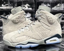 Load image into Gallery viewer, Jordan 6 Retro Georgetown (2022)
