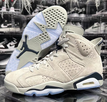 Load image into Gallery viewer, Jordan 6 Retro Georgetown (2022)
