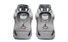 Load image into Gallery viewer, Jordan 6 Retro Georgetown (2022)
