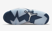 Load image into Gallery viewer, Air Jordan 6 “Midnight Navy”
