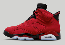 Load image into Gallery viewer, Jordan 6 Retro Toro Bravo
