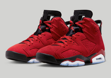 Load image into Gallery viewer, Jordan 6 Retro Toro Bravo
