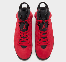 Load image into Gallery viewer, Jordan 6 Retro Toro Bravo

