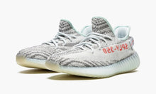 Load image into Gallery viewer, Adidas Yeezy Boost 350 V2 Blue Tint

