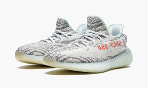Adidas Yeezy Boost 350 V2 Blue Tint