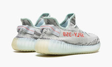 Load image into Gallery viewer, Adidas Yeezy Boost 350 V2 Blue Tint
