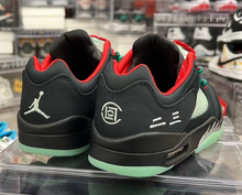 Load image into Gallery viewer, Jordan 5 Retro Low CLOT Jade
