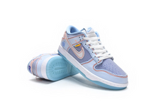 Load image into Gallery viewer, Nike Dunk Low Union Passport Pack Argon
