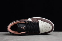 Load image into Gallery viewer, Jordan 1 Low Mocha
