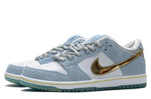 Load image into Gallery viewer, Sean Cliver x Nike SB Dunk Low “Holiday Special”
