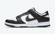 Load image into Gallery viewer, Nike Dunk Low “White/Black”
