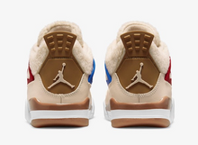 Load image into Gallery viewer, Jordan 4 Retro GS Wild Things
