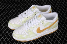 Load image into Gallery viewer, Nike Dunk Low Yellow Strike (W)
