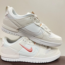 Load image into Gallery viewer, Nike Dunk Low Disrupt 2 “Pale Ivory”
