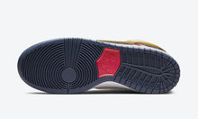 Load image into Gallery viewer, Gundam x Nike SB Dunk High “Unicorn”
