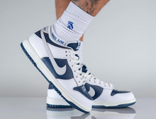 Load image into Gallery viewer, Nike SB Dunk Low HUF New York City
